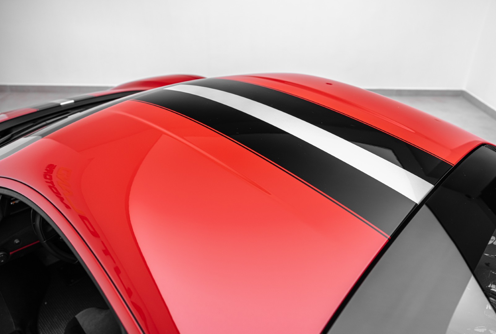 2019 Ferrari 488 PISTA | MAIN DEALER SERVICE